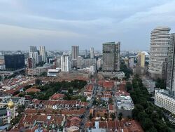 Duo Residences (D7), Apartment #484497381